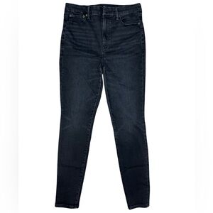 American Eagle luxe stretch bff jegging size medium (fits sizes 8,10,12)